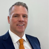 Aerice Consulting Employee Stuart Owers's profile photo