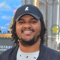 Outward, Inc. Employee Jordan Johnson's profile photo