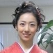 Japan National Tourism Organization Employee Minako Aoshima's profile photo