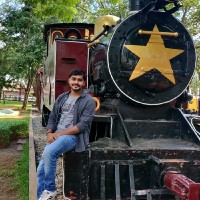Pradeepa G Email