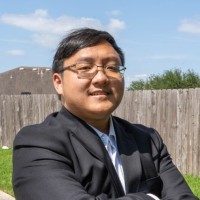 Happy Lemon USA Employee Alex Nguyen's profile photo