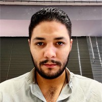 C&A SYSTEMS Employee Pablo Leonardo Tinoco Cuéllar's profile photo