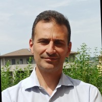 GRUPPO COLUSSI Employee Manlio Majorani's profile photo