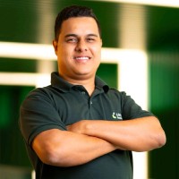 Localiza Gestão de Frotas Employee Dener Silva's profile photo
