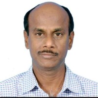 Dynamic Techno Systems - India Employee G Ramalingam's profile photo