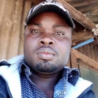 CJS Employee Josphat Mose's profile photo