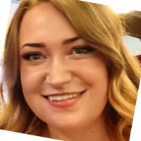 Compliatric Employee Bailey Bunker's profile photo