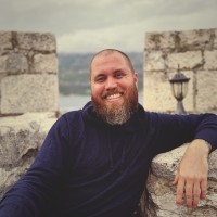 GU Energy Labs Employee John Palabrica's profile photo