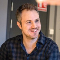 Code Labs Employee Pär Berge's profile photo
