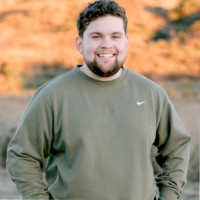 Mobile Modular Portable Storage Employee Jadon Pinson's profile photo