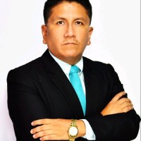 Essalud Employee Renzo López's profile photo