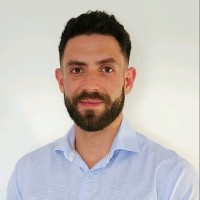 ELMO Software Employee Daniel Melhem's profile photo