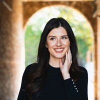 Canvas Worldwide Employee Nicole Boreham's profile photo