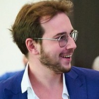 Alexandre Amoursky Email