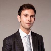 Roberto Perilli Email & Phone Number