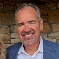 Deswik Employee Jon Jensen's profile photo