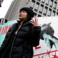 Church World Service Employee Chia Wang's profile photo