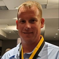 Fleet Mobile Maintenance Employee Ronnie Johnson's profile photo
