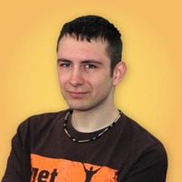 BRAINSUM Employee Krisztian Pinter's profile photo