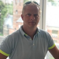 Liander Employee Ted Kool's profile photo