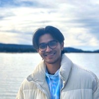 GrailPay Employee Daiyaan Shaik's profile photo