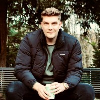 TrustDeals Employee Len van Uuden's profile photo