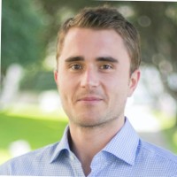 Oceanic Partners Employee Max Morgunov's profile photo