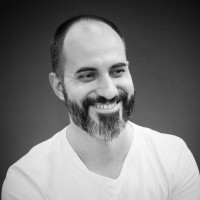 Layers Education Employee Pavlos Dias's profile photo