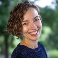 Arkansas Foodbank Employee Bailey Egan's profile photo