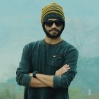 Fiver Employee Usman Shipo's profile photo