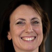 Nadia Roizen's profile photo