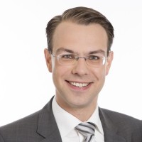 FinAPI Employee Sven Wackermann's profile photo