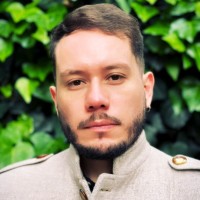 MD at Home Employee Mauricio Sánchez Pacheco's profile photo