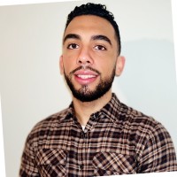 Pfizer Employee Matthew Cruz's profile photo