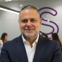 Sercom Employee Roberto Ribeiro's profile photo