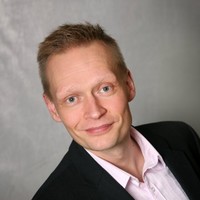 Kuntien Tiera Oy Employee Mikko Rieppo's profile photo