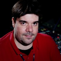 Tykr Employee Ricardo Rogoski's profile photo