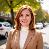 Carrie Murphy