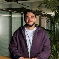 innorox AG Employee Baki Enes's profile photo