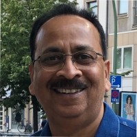 Self Employed Employee Shailendra Tyagi's profile photo