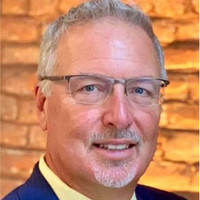 BYK USA, Inc. Employee Joseph Raborn's profile photo