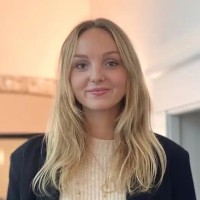 MiGuide Employee Femke Koetsier's profile photo