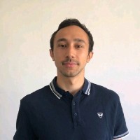 Persee Employee Hugo Marcaurelio's profile photo