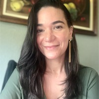 ICM Group Employee Elise Patton's profile photo