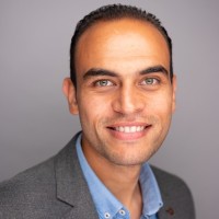 UNIDO Employee Mahmoud Abouelnaga's profile photo