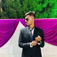 WebCodeGenie Technology Pvt Ltd Employee Vedant Khamar's profile photo
