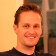 Bechtel Corporation Employee Travis Thornton's profile photo