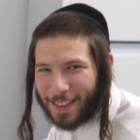 Spark Lighting Employee Shaya Kaller's profile photo