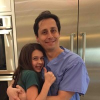 St. Vincent Medical Center Employee Tom Wallace's profile photo