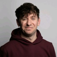 Carers Trust Employee Sam Singleton's profile photo